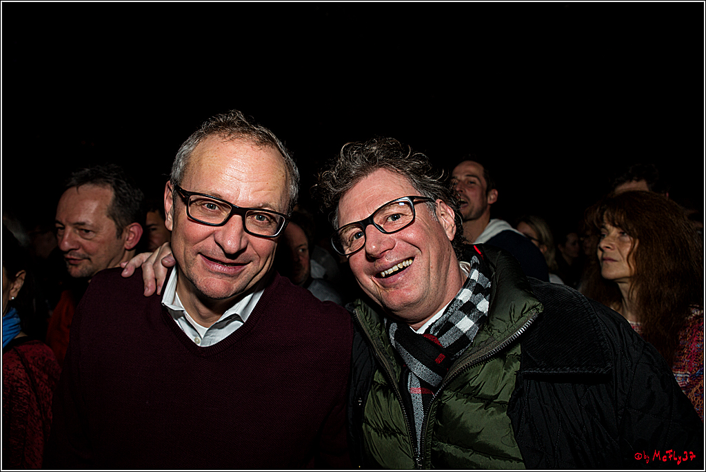 Lebenslänglich BAP Jubilämstour 1976 2016, 21.12.2016